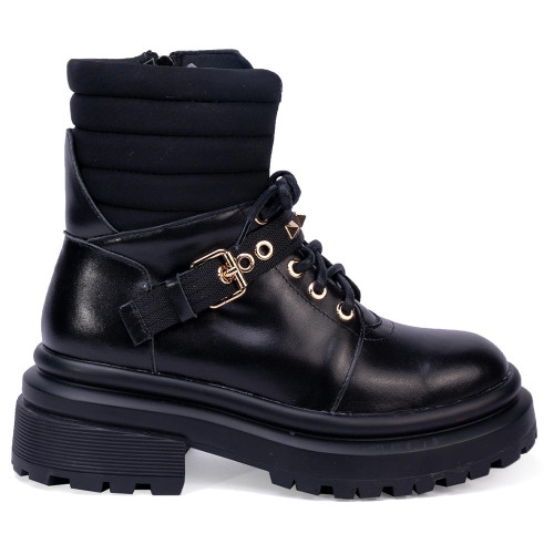 Favela Carmel Booties